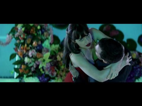 A sötét ötven árnyalata