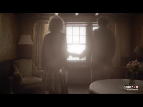 Az ember a Fellegvárban