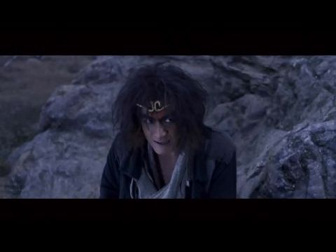 Journey to the West: Demon Chapter