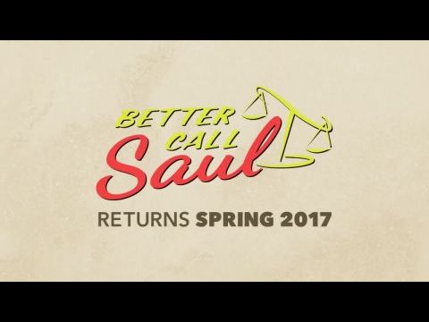 Better Call Saul