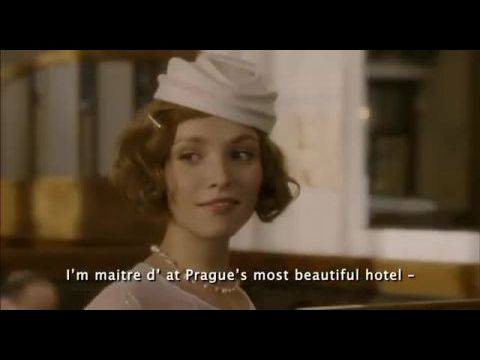 Őfelsége pincére voltam