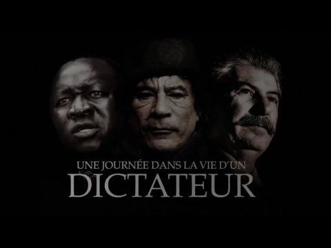 Egy nap a diktátorok életében 
