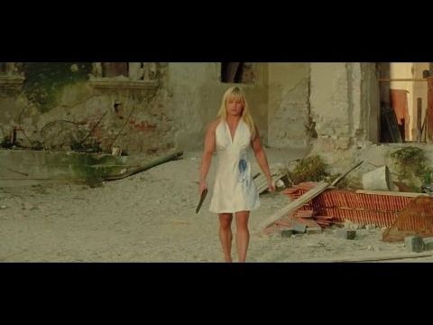 Nemesis 4: Death Angel