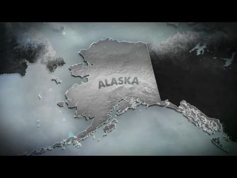 Az utolsó alaszkaiak