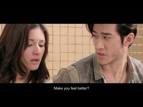 Kung-Fu Yoga