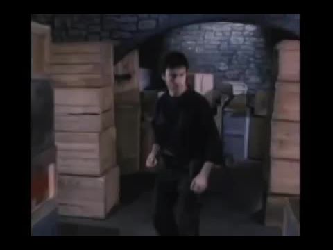 Tigriskarom 2. - A visszatérés