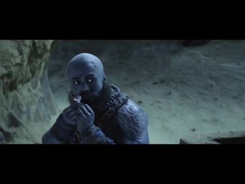 Xi you ji zhi: Sun Wukong san da Baigu Jing