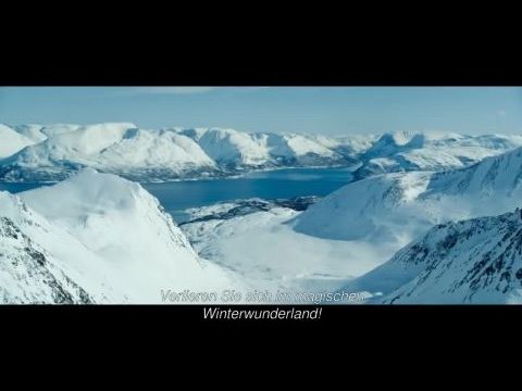 Üdvözöljük Norvégiában!