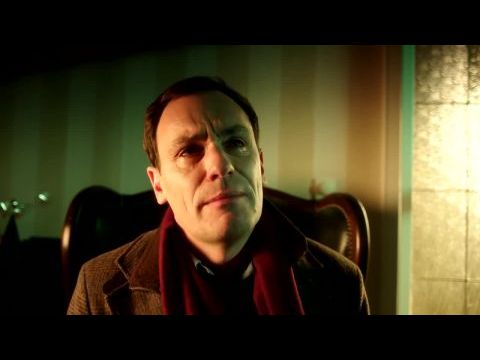 Gyilkosság baráti körben