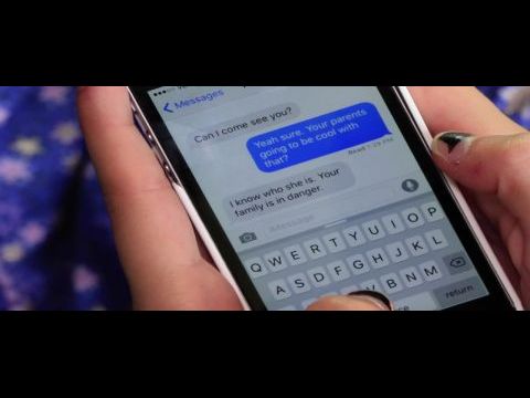 Where Demons Dwell: The Girl in the Cornfield 2