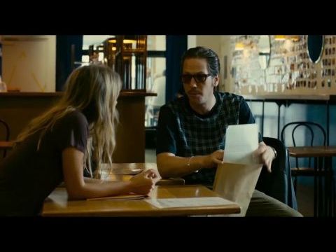 Les derniers Parisiens