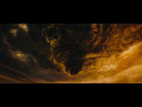 Kardvihar (A Sárkánykapu repülő kardjai)