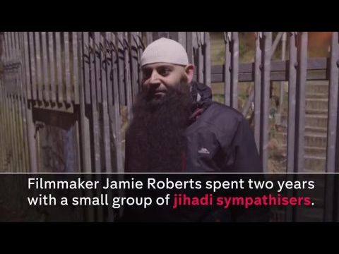 The Jihadis Next Door