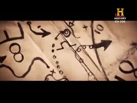 Legend of the Superstition Mountains