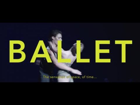 Reset: The Documentary