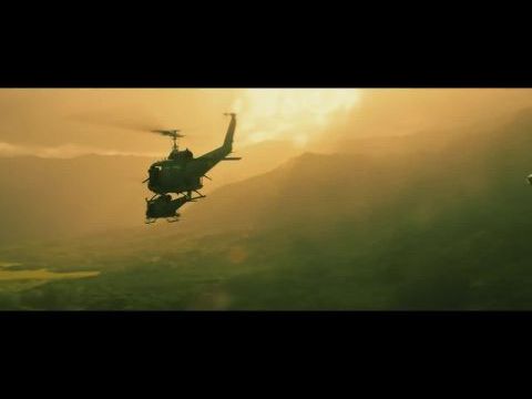 Kong: Koponya-sziget