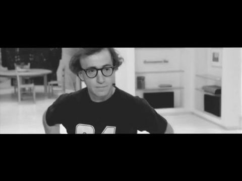 Woody Allen: A Documentary