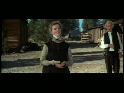 Cogburn, a békebíró