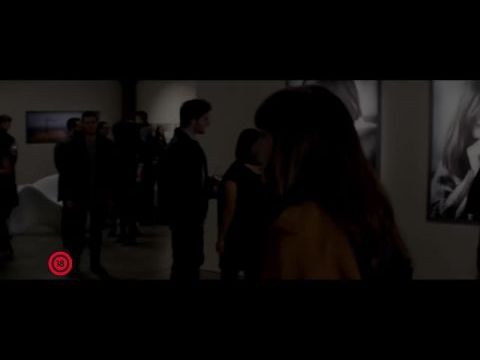 A sötét ötven árnyalata