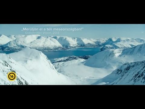 Üdvözöljük Norvégiában!