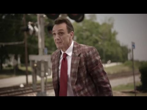 Brockmire