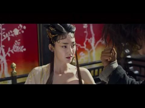 Journey to the West: Demon Chapter