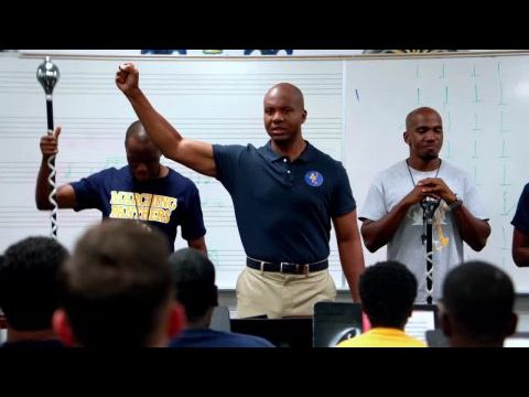 A dobpergés vonzásában: Új ritmus