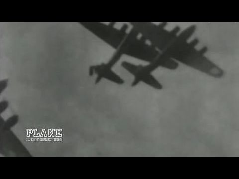 Plane Resurrection