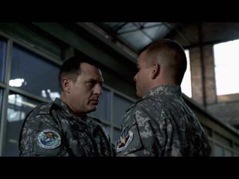 A 8-as Seal osztag: Az ellenséges vonalak mögött