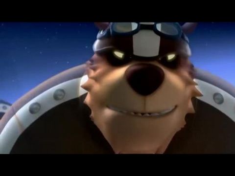 Pororo, a kis pingvin