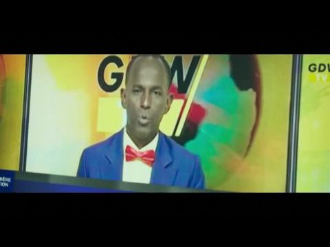 Bienvenue au Gondwana