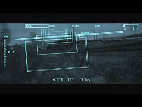 Ghost Recon: Alpha