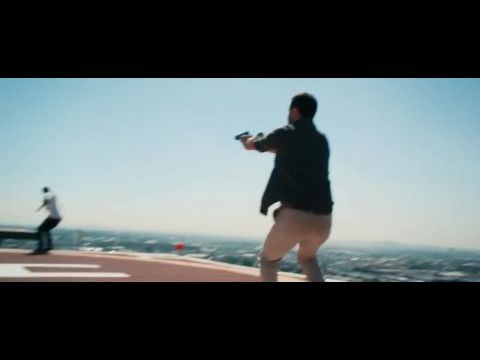 Blood, Sand and Gold