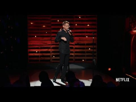 Neal Brennan: 3 Mics