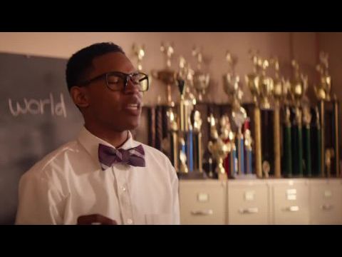 A Sort of Homecoming