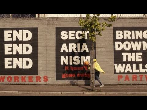 A Crack in Everything