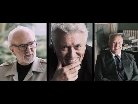 Kundschafter des Friedens