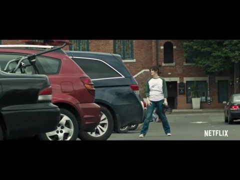 I Don't Feel at Home in This World Anymore 