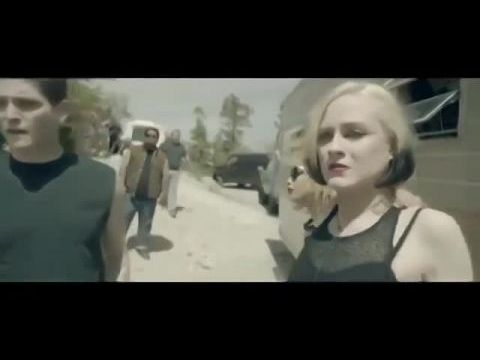 Viena and the Fantomes