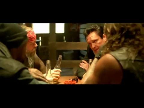 Hell Ride - Pokoljárás