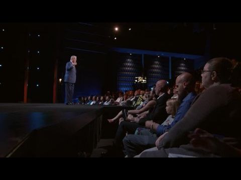 Kellemetlen igazság 2