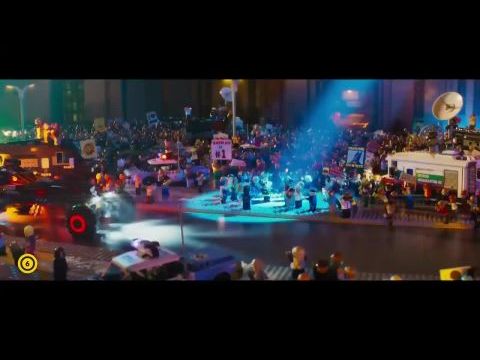 Lego Batman - A film