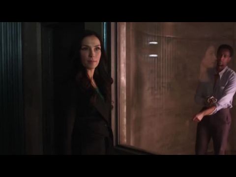 Feketelista: Megváltás