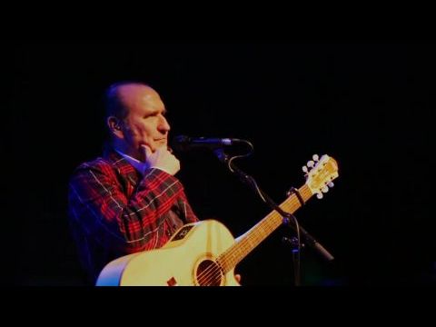 Colin Hay - Waiting For My Real Life