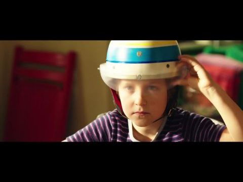 Rico és Oscar, a tésztadetektívek (Rico és Oskar, a kis detektívek)