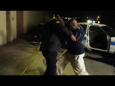 Ketrecharc - A leszámolás