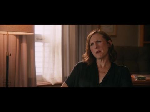 We Don't Belong Here