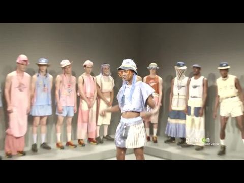 The Fashion Fund