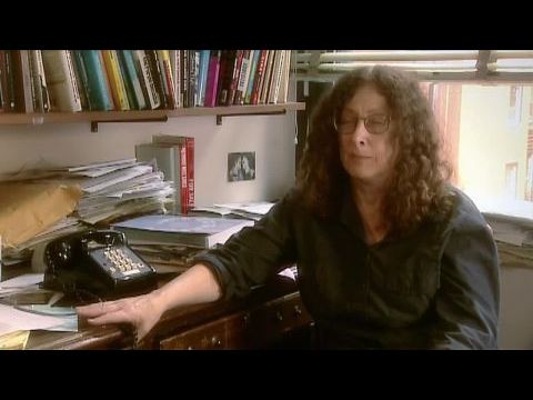 She's Beautiful When She's Angry