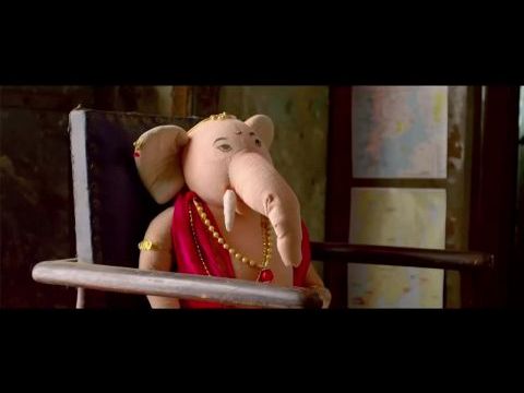 Vakratunda Mahakaaya